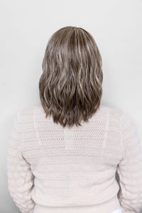Rio Wig by Henry Margu | Synthetic (Monofilalment)
