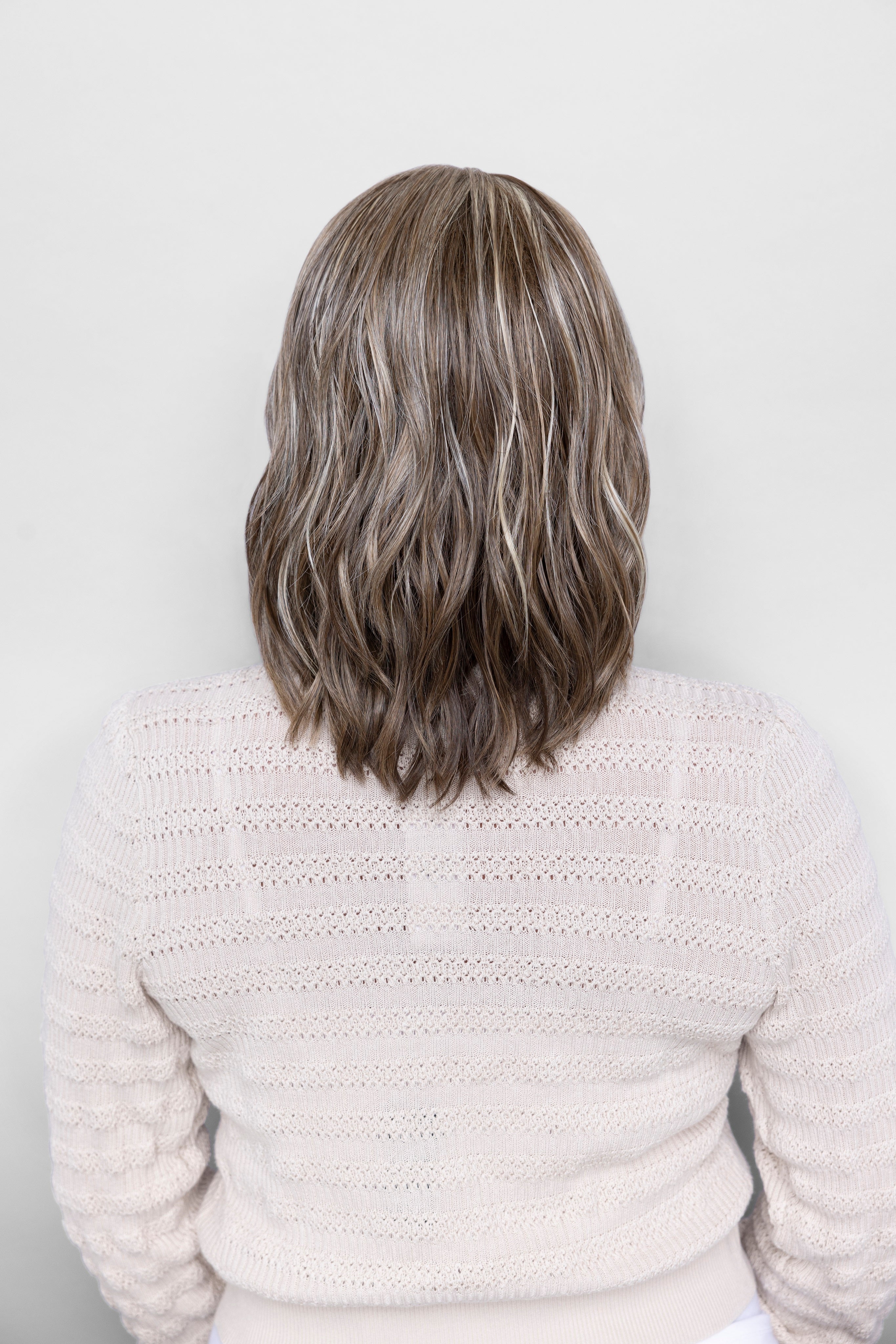 Rio Wig by Henry Margu | Synthetic (Monofilalment)