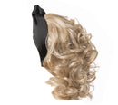 Headband Fall Wavy by Toni Brattin | Synthetic