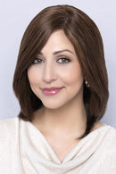 Topaz Wig by Henry Margu | Monofilament