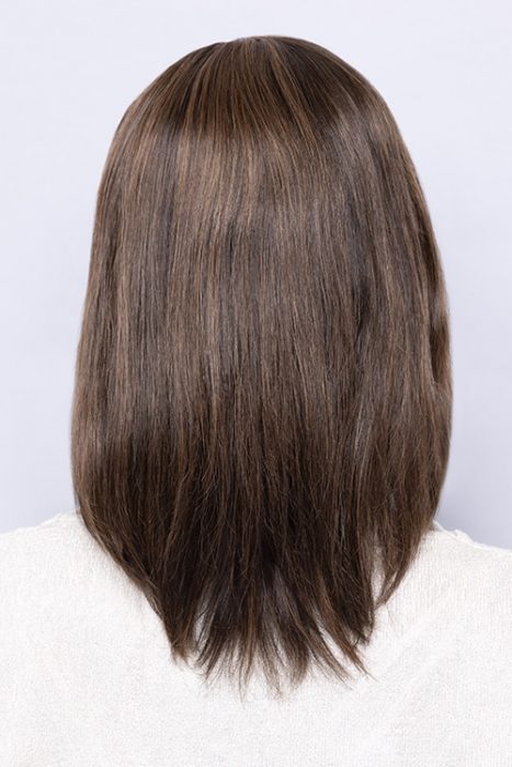 Topaz Wig by Henry Margu | Monofilament