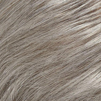 Top Notch Hair Addition by Jon Renau | Synthetic (Monofilament Base) | Clearance Sale
