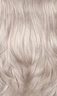 Rose Wig by Henry Margu | Synthetic Hair (Monofilament Top Lace Front)