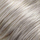 Addition Topper by Jon Renau | Synthetic Hair (Honeycomb Base) | Clearance Sale