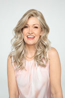 Nashville Wig by Henry Margu | Heat Friendly Synthetic (Lacefront Mono)