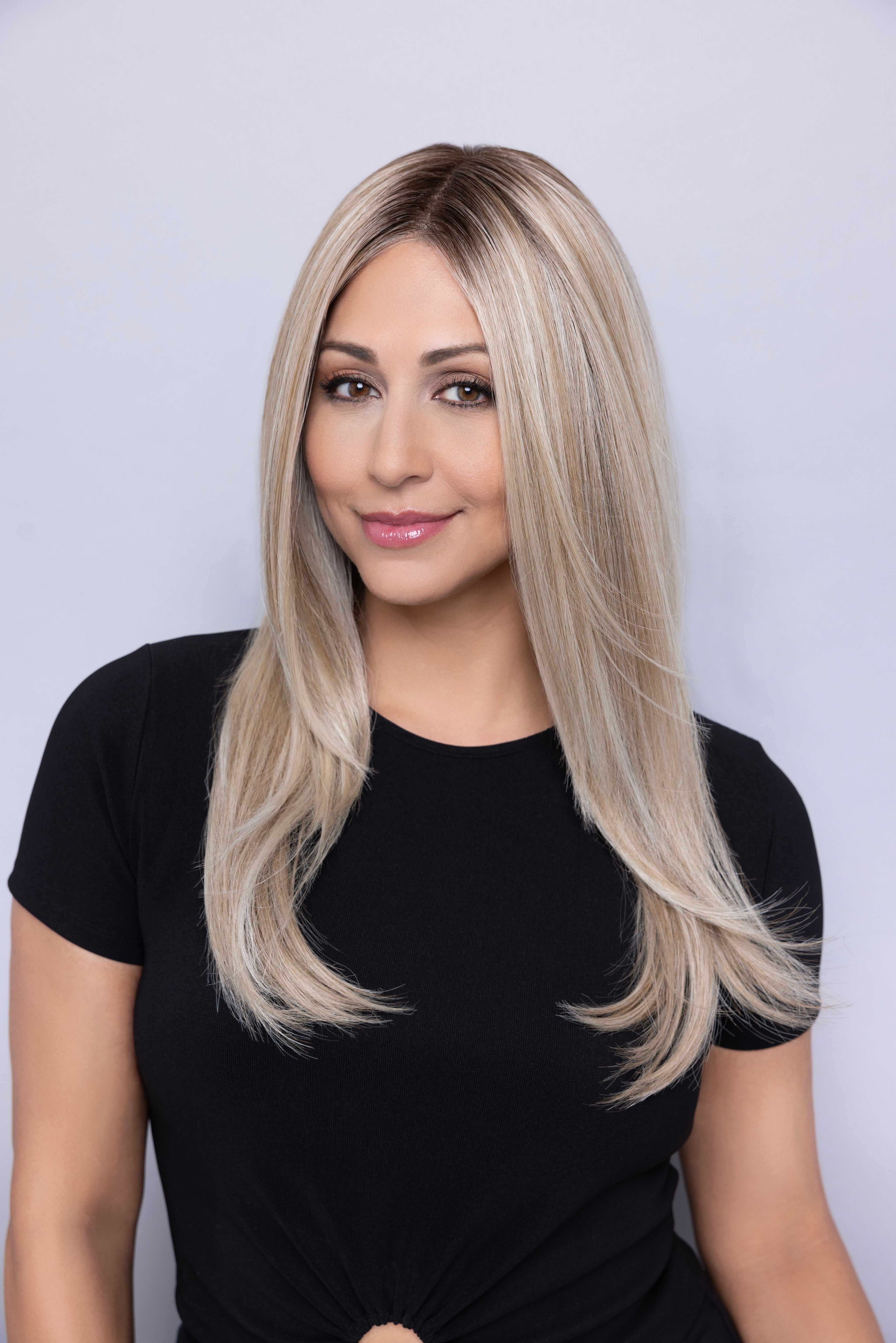 Milan Wig by Henry Margu | Lace Front (Monofilament)