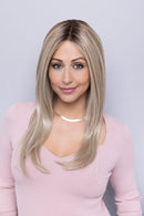 Milan Wig by Henry Margu | Lace Front (Monofilament)