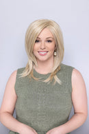 London Wig by Henry Margu | Lace Front (Monofilament)