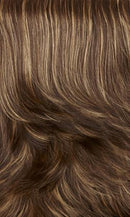 Alex Wig by Henry Margu | Heat Friendly Synthetic Fiber (Lace Front Mono)