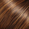 Vanessa Wig by Jon Renau | Heat Defiant Synthetic (Lace Front Open Cap) - Ultimatelooks