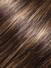 Mono Simplicity Wig by Jon Renau | Synthetic (Double Mono Top) - Ultimatelooks