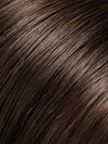 easiPony Long Wavy HD Hairpiece by Jon Renau | Synthetic - Ultimatelooks