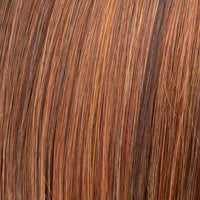 Miss Comfort Wig by Ellen Wille | Heat Friendly Synthetic