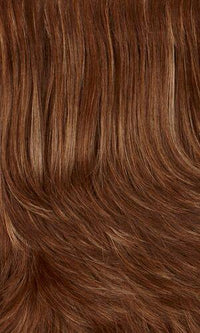 Alex Wig by Henry Margu | Heat Friendly Synthetic Fiber (Lace Front Mono)