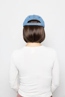 Denim Short Hat By Henry Margu