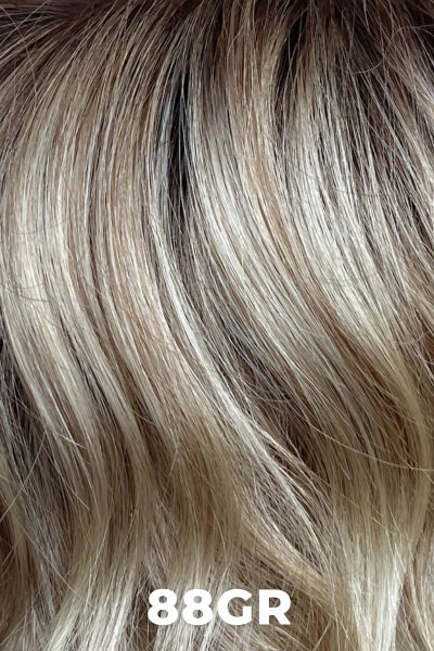 Rio Wig by Henry Margu | Synthetic (Monofilalment)
