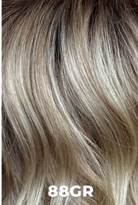 London Wig by Henry Margu | Lace Front (Monofilament)