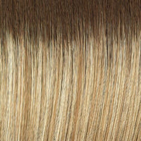 Nashville Wig by Henry Margu | Heat Friendly Synthetic (Lacefront Mono)