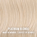 Unforgettable Large Wig by Toni Brattin | Heat Friendly Synthetic