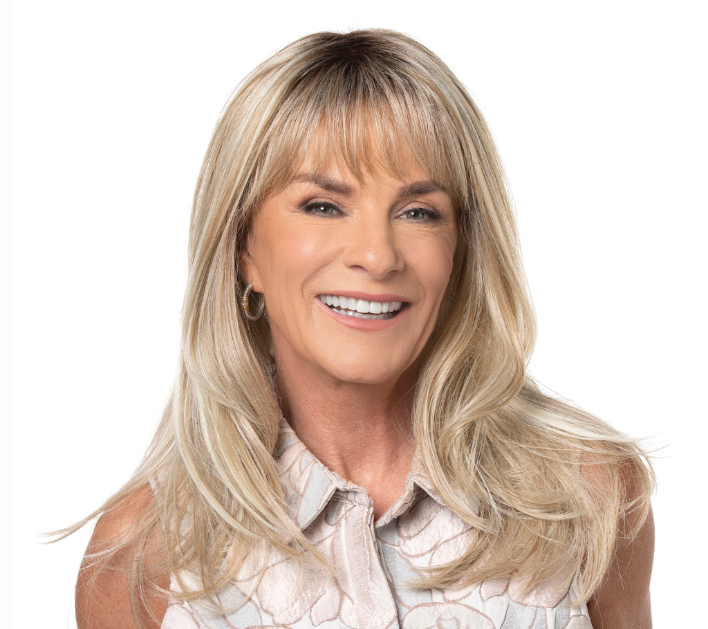 All Grown Up Large Wig by Toni Brattin | Heat Friendly Synthetic