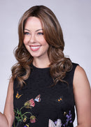 Arpel V Wig by Belle Tress | Heat Friendly Synthetic