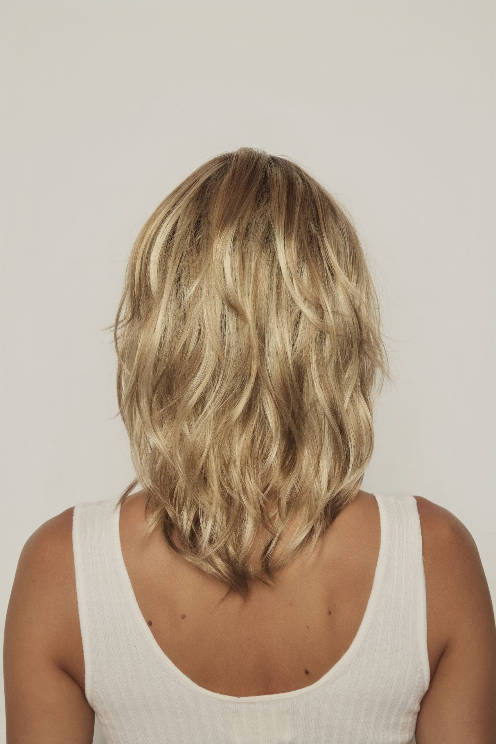 Alicia Wig by Rene of Paris | Synthetic (Lace Front)