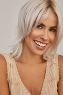 Alicia Wig by Rene of Paris | Synthetic (Lace Front)