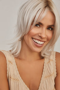 Alicia Wig by Rene of Paris | Synthetic (Lace Front)