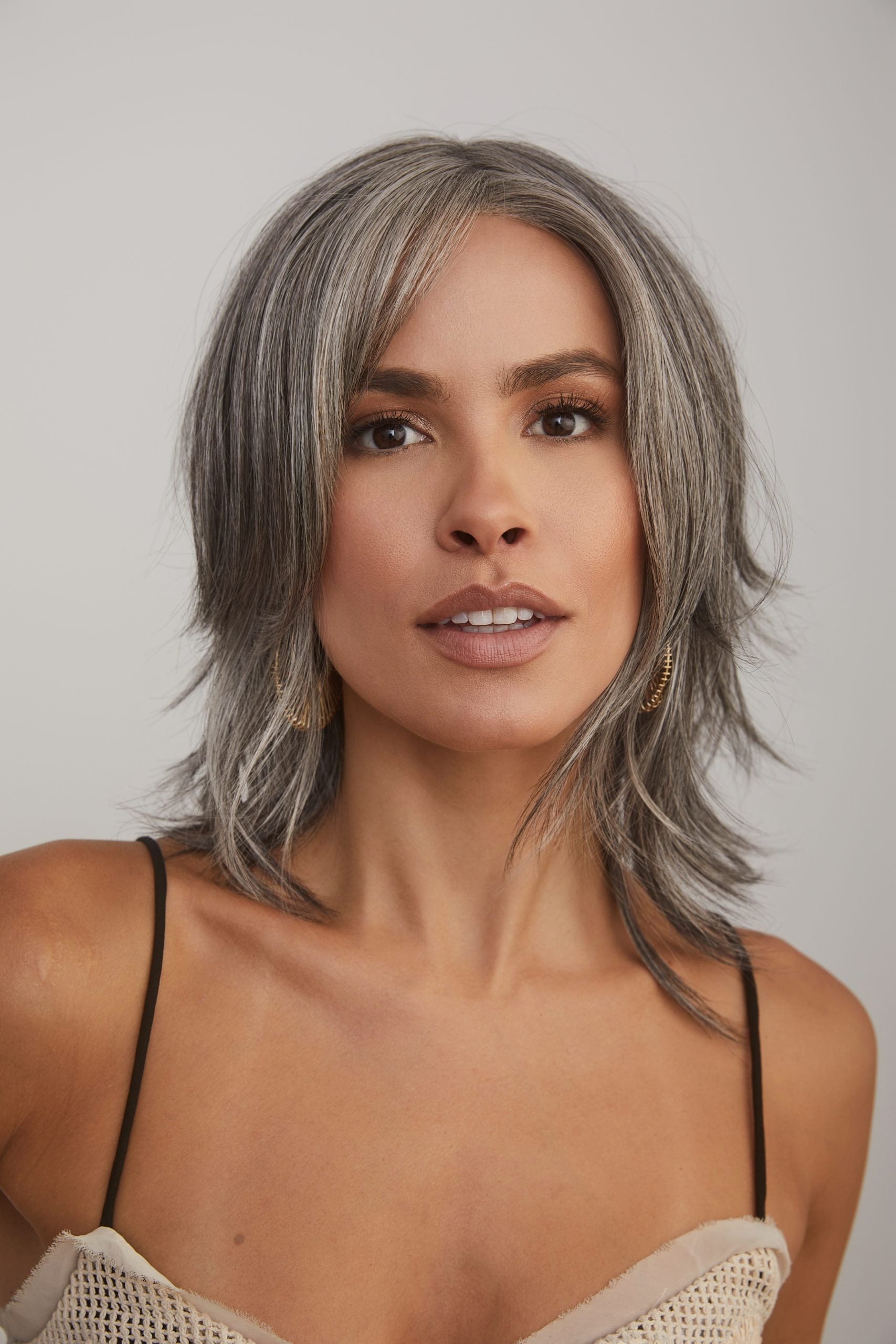 Alicia Wig by Rene of Paris | Synthetic (Lace Front)