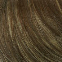 Charlotte Large Wig by Envy | Synthetic Lace Front Mono Part Wefted