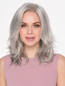 Amanda Wig by Envy | Synthetic (Lace Front Mono Part)