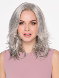 Amanda Wig by Envy | Synthetic (Lace Front Mono Part)