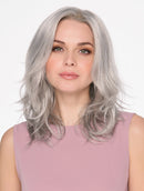 Amanda Wig by Envy | Synthetic (Lace Front Mono Part)