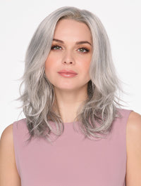 Amanda Wig by Envy | Synthetic (Lace Front Mono Part)