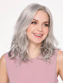 Amanda Wig by Envy | Synthetic (Lace Front Mono Part)