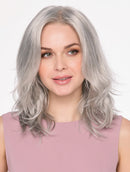 Amanda Wig by Envy | Synthetic (Lace Front Mono Part)