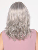 Amanda Wig by Envy | Synthetic (Lace Front Mono Part)