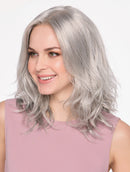 Amanda Wig by Envy | Synthetic (Lace Front Mono Part)