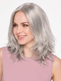 Amanda Wig by Envy | Synthetic (Lace Front Mono Part)