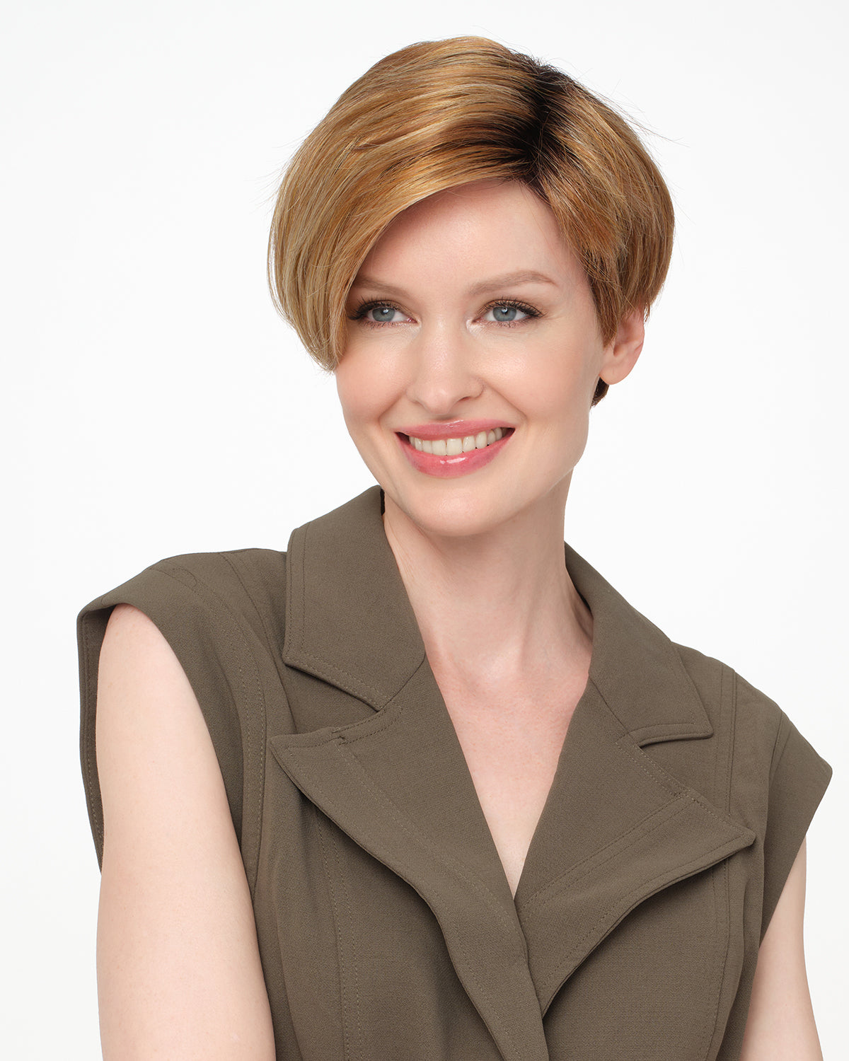 Amy Deluxe Wig by Ellen Wille | Synthetic - Ultimate Looks