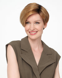 Amy Deluxe Wig by Ellen Wille | Synthetic - Ultimate Looks