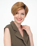 Amy Deluxe Wig by Ellen Wille | Synthetic - Ultimate Looks