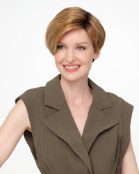 Amy Deluxe Wig by Ellen Wille | Synthetic - Ultimate Looks