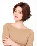Angie Wig by Envy | Synthetic (Mono Top) - Ultimate Looks