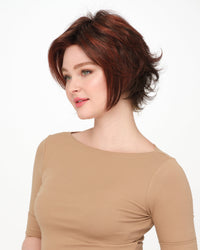 Angie Wig by Envy | Synthetic (Mono Top) - Ultimate Looks