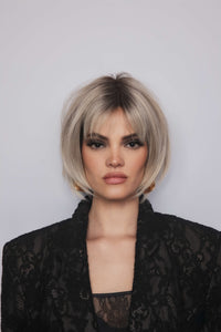 Aria Wig by Rene of Paris | Heat Friendly Synthetic