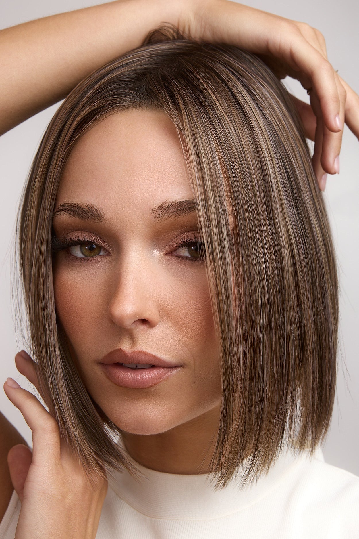 Arti Wig by Amore | Monofilament & Hand Tied