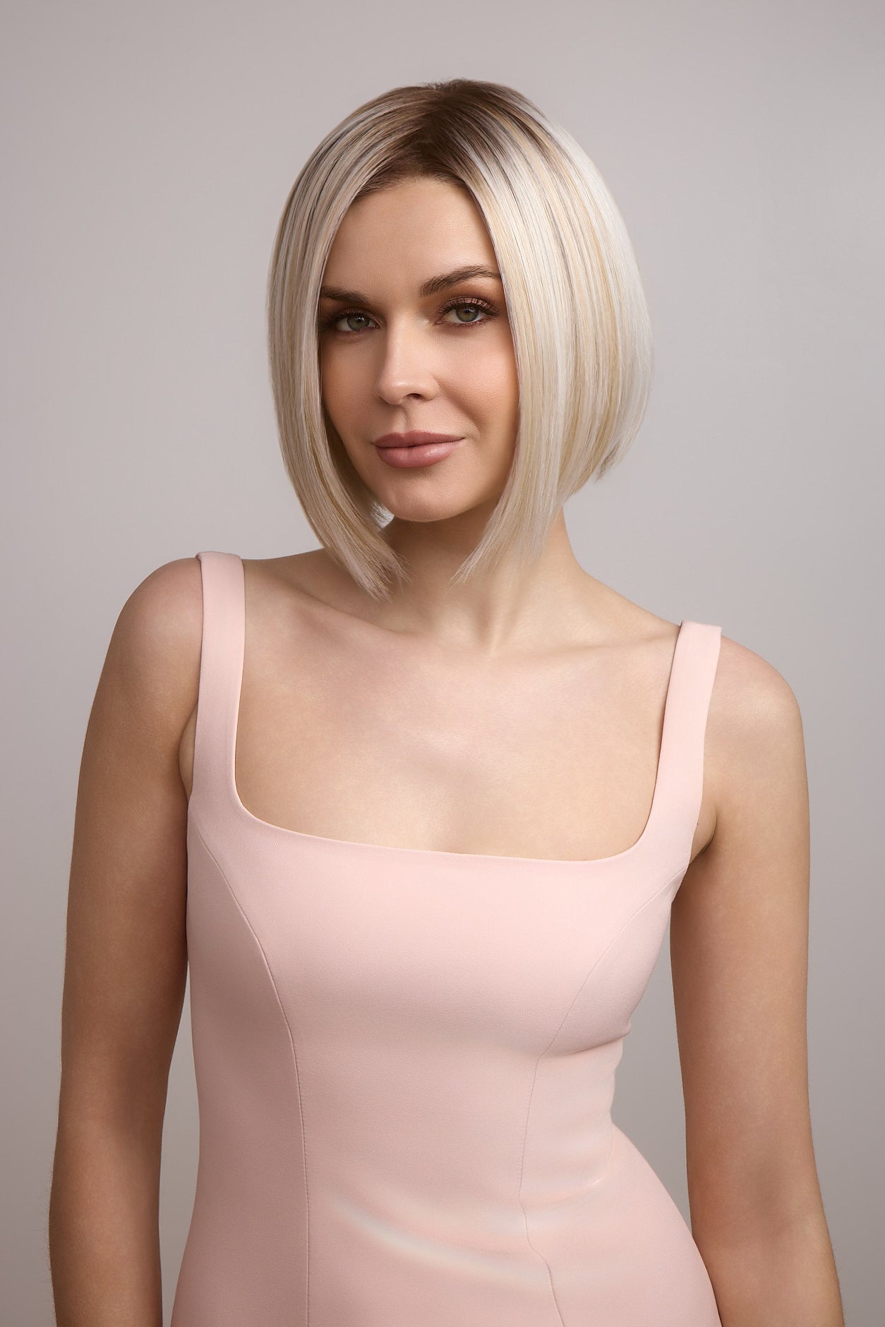 Arti Wig by Amore | Monofilament & Hand Tied