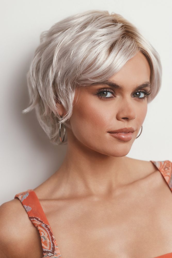 Asha Wig by Rene of Paris | Lace Front