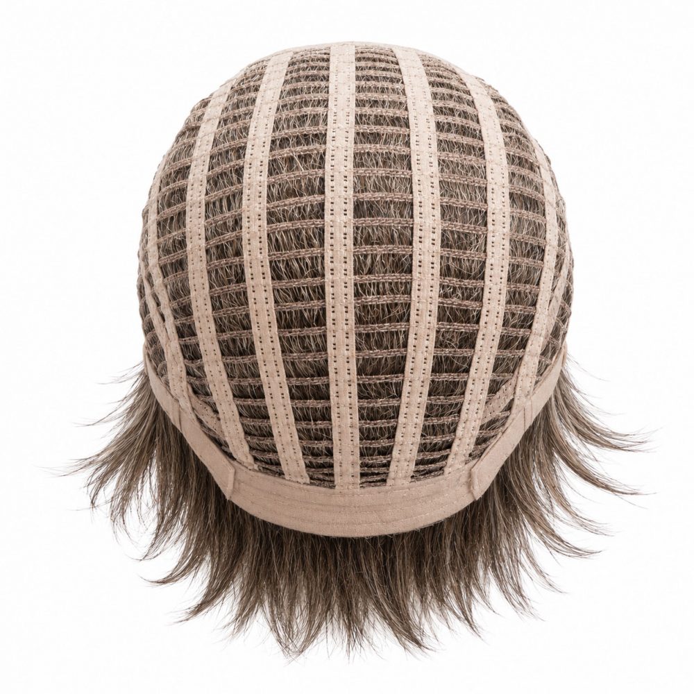 Asha Wig by Rene of Paris | Lace Front